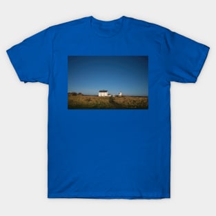 Big Blue Sky (3) T-Shirt